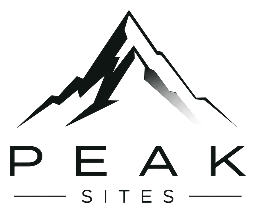 Peak Sites